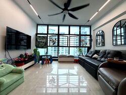 Blk 158D Rivervale View (Sengkang), HDB 5 Rooms #591436581